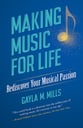 Making Music for Life book cover